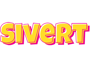 Sivert kaboom logo