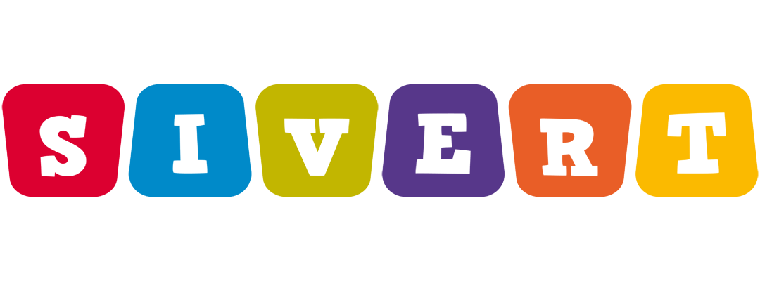 Sivert kiddo logo