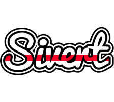 Sivert kingdom logo