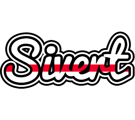 Sivert kingdom logo