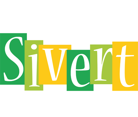 Sivert lemonade logo