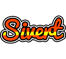 Sivert madrid logo