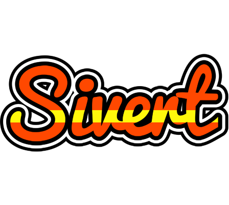 Sivert madrid logo