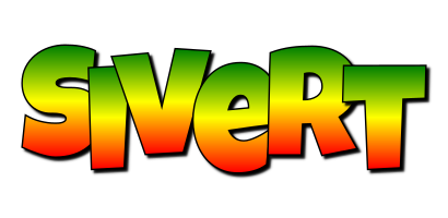 Sivert mango logo