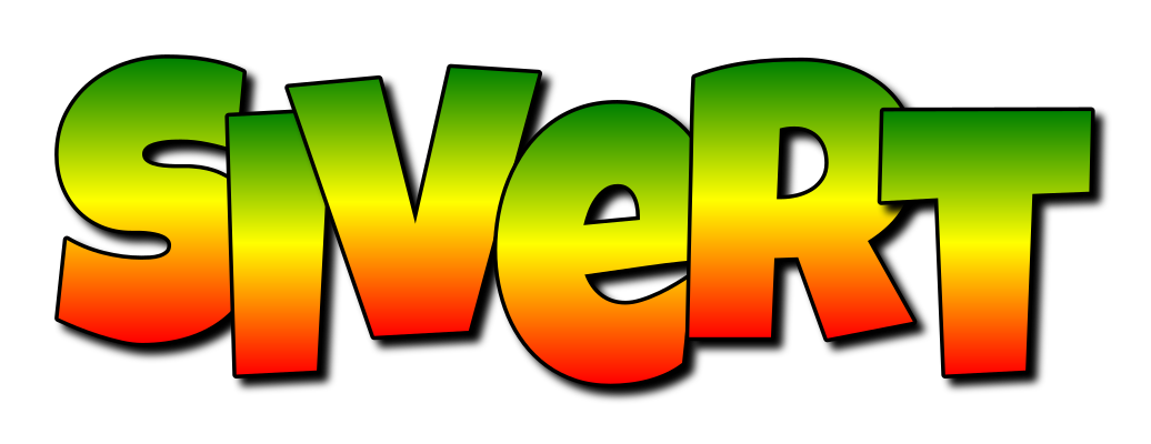 Sivert mango logo