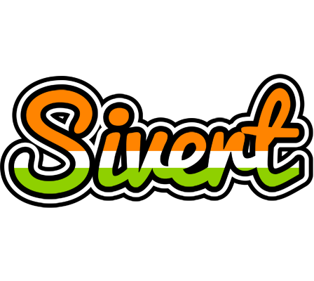 Sivert mumbai logo
