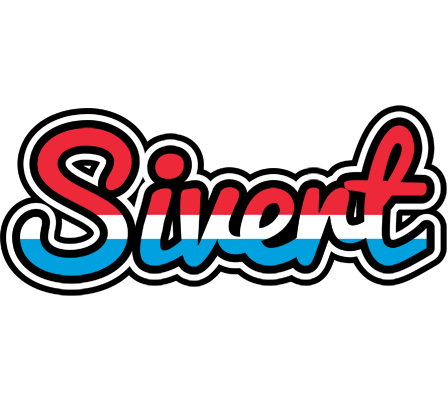 Sivert norway logo