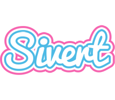 Sivert outdoors logo