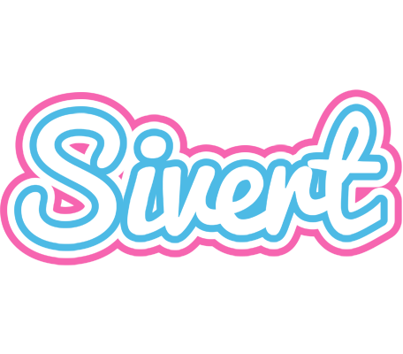 Sivert outdoors logo