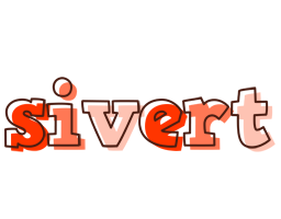 Sivert paint logo