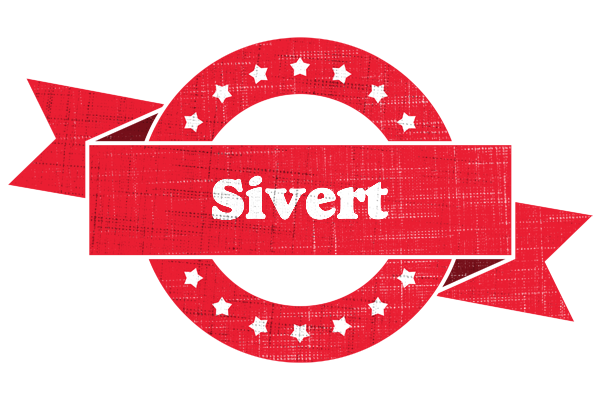 Sivert passion logo