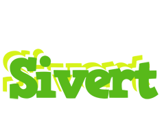 Sivert picnic logo