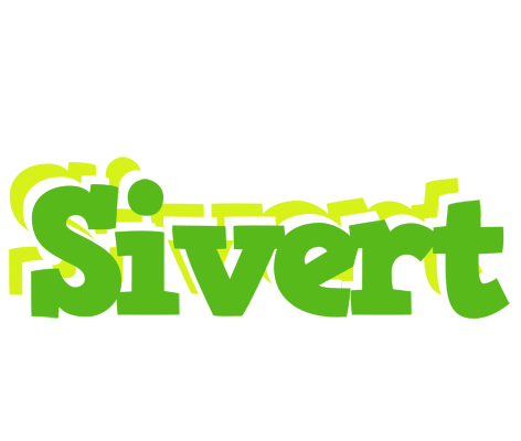 Sivert picnic logo