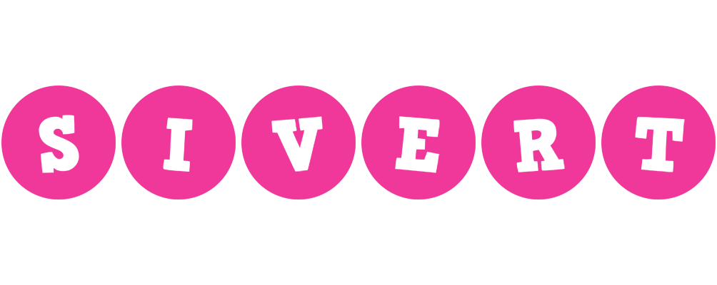 Sivert poker logo