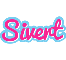 Sivert popstar logo