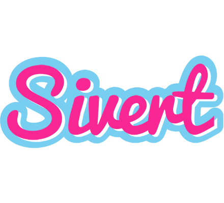 Sivert popstar logo