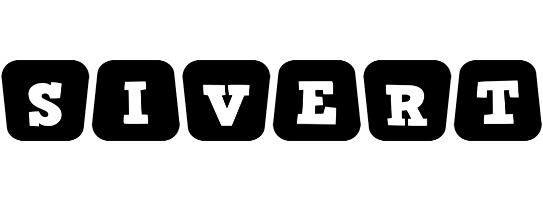 Sivert racing logo