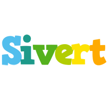 Sivert rainbows logo