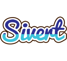 Sivert raining logo