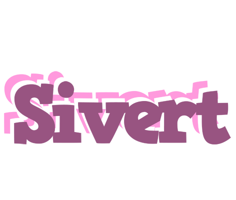 Sivert relaxing logo