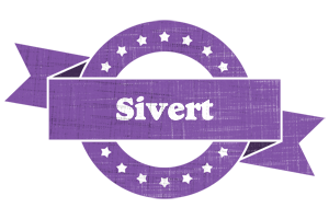 Sivert royal logo