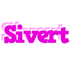 Sivert rumba logo