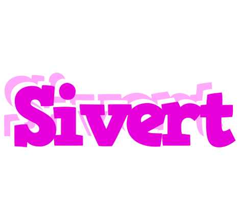 Sivert rumba logo