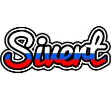 Sivert russia logo