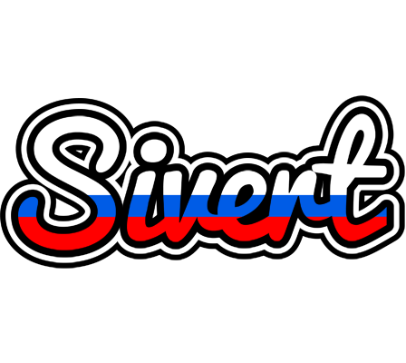 Sivert russia logo