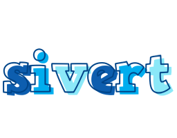 Sivert sailor logo