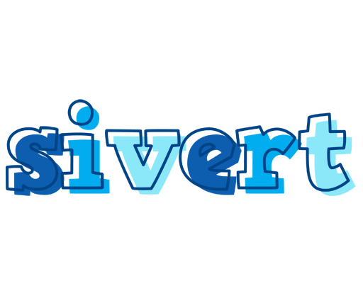 Sivert sailor logo