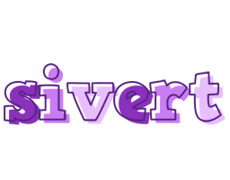 Sivert sensual logo