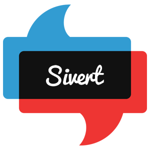 Sivert sharks logo