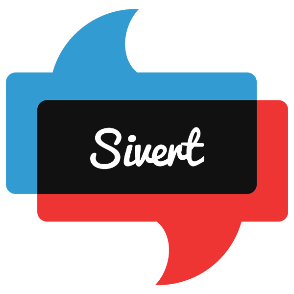 Sivert sharks logo
