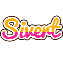 Sivert smoothie logo