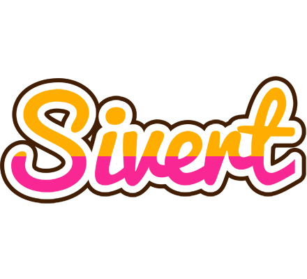 Sivert smoothie logo