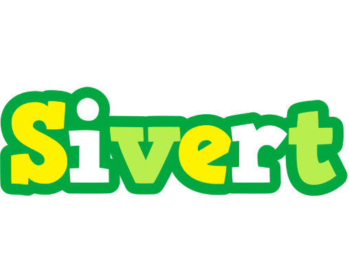 Sivert soccer logo
