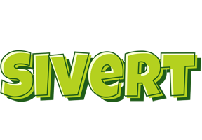 Sivert summer logo