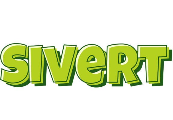 Sivert summer logo
