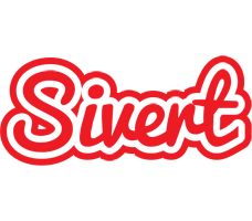 Sivert sunshine logo