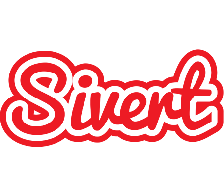 Sivert sunshine logo