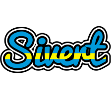 Sivert sweden logo