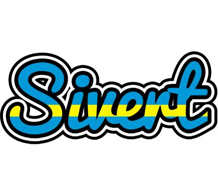 Sivert sweden logo