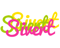 Sivert sweets logo