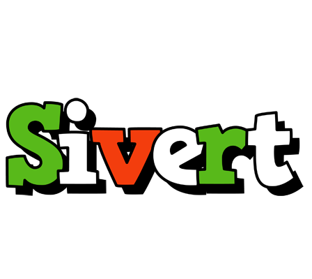 Sivert venezia logo