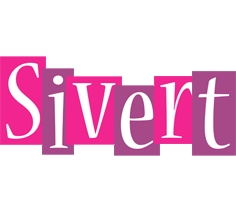 Sivert whine logo