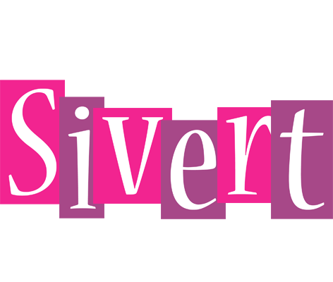 Sivert whine logo