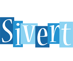 Sivert winter logo