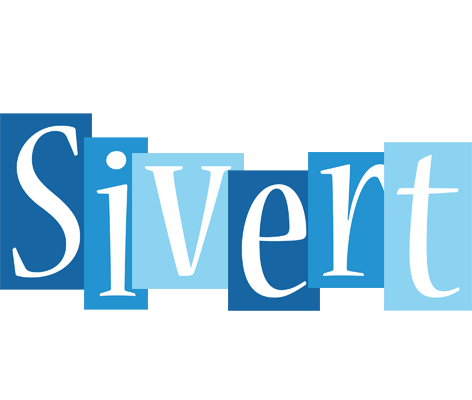 Sivert winter logo