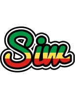 Siw african logo